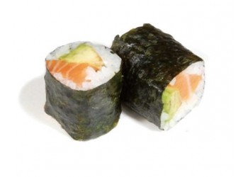 K8 Maki Saumon Avocat